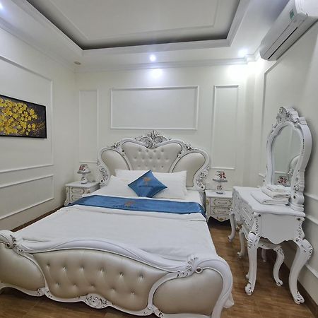 Dai Thuy Hotel Dong Khe Sau Room photo